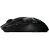The Dark Knight Rises Batman Poster G Pro Wireless Gaming Mouse Skin